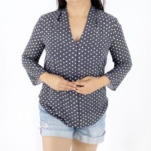 NYDJ :dressy blouse size Xs